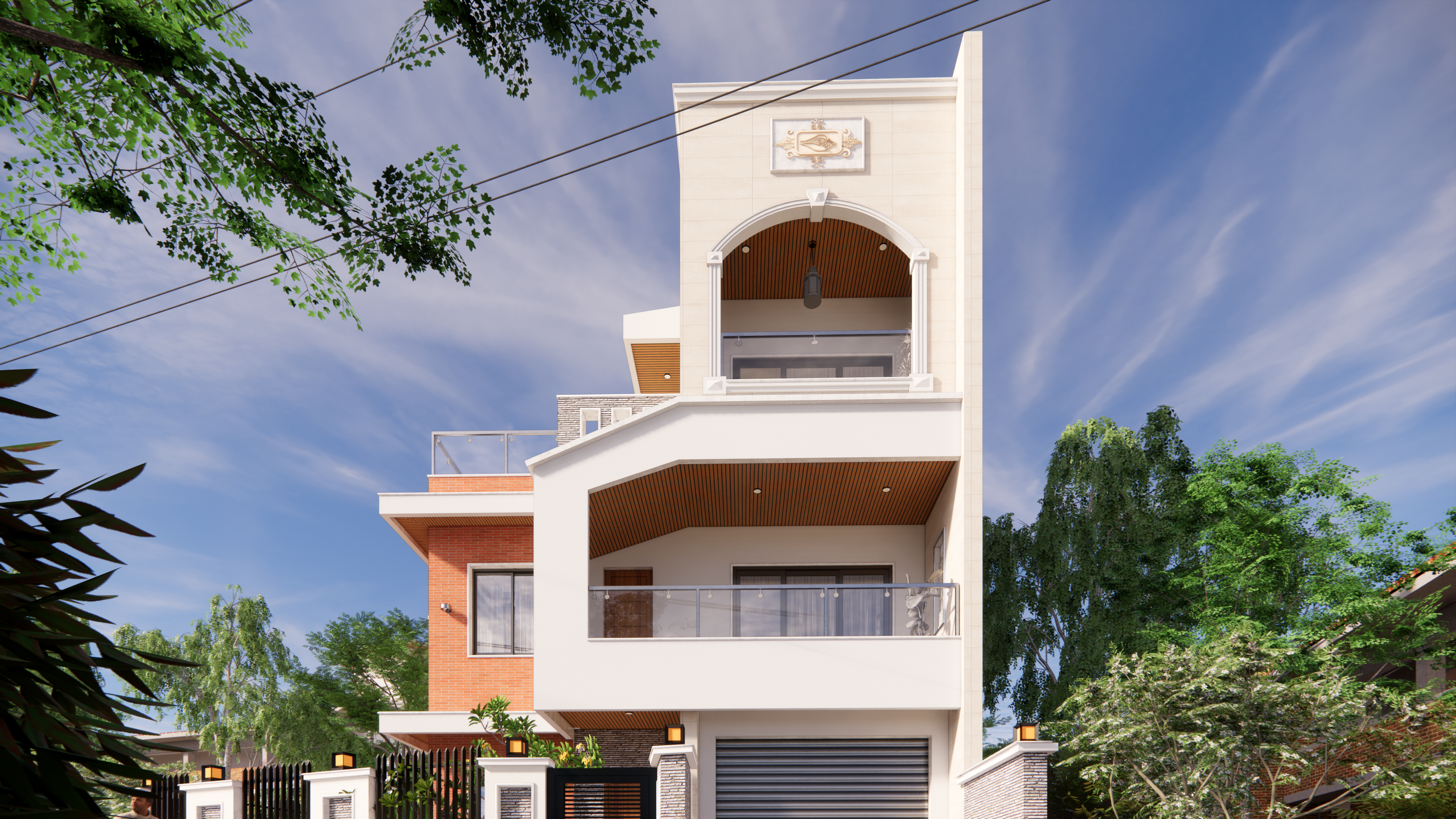 project details